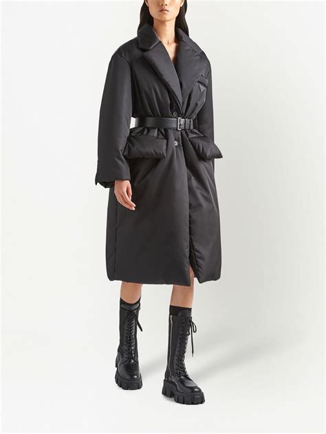 prada coat On Sale 